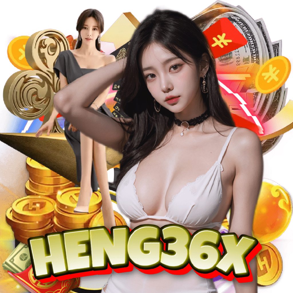 heng36x