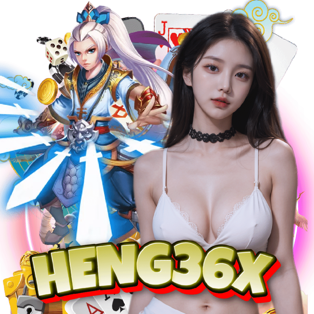 heng36x slot